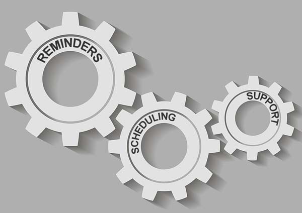 Better Integrations