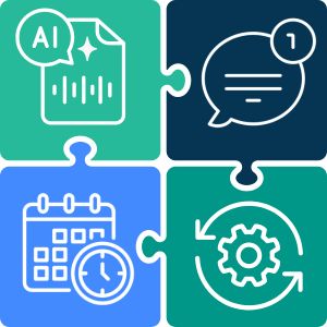 All In One Platform