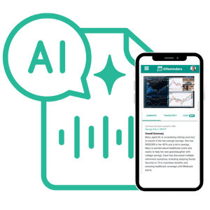AI Notetaker