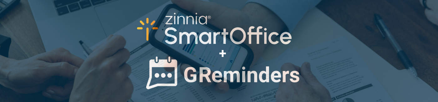 AI Powered Meeting Management for SmartOffice for Financial Professionals | GReminders