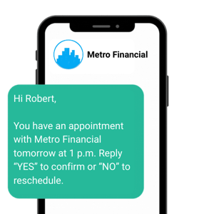 Automate Communications