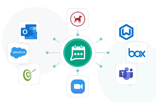 More Integrations